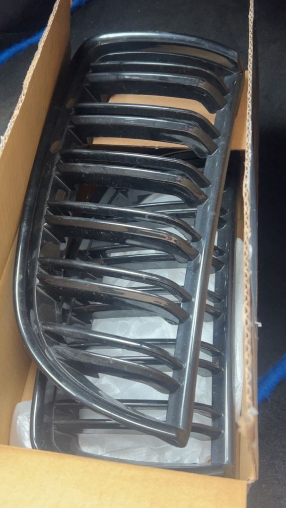 Car Parts