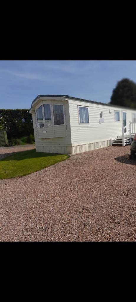 2009 Willerby Signature Static Sited Caravan