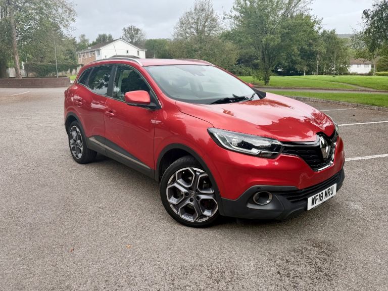 Renault Kadjar