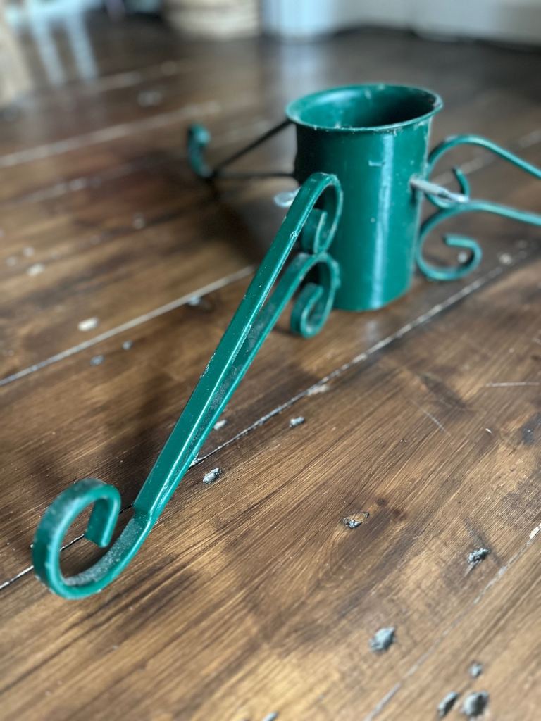 Christmas Tree Stand