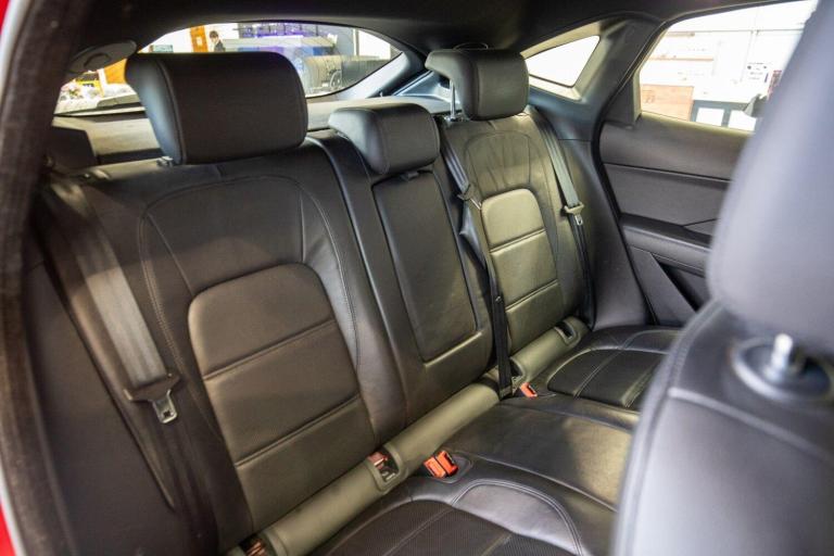 2018 Jaguar E-Pace 2.0 D150 SUV 5dr Diesel Auto AWD Euro 6 (s/s) (150 ps) *12 Months Free AA B ES...