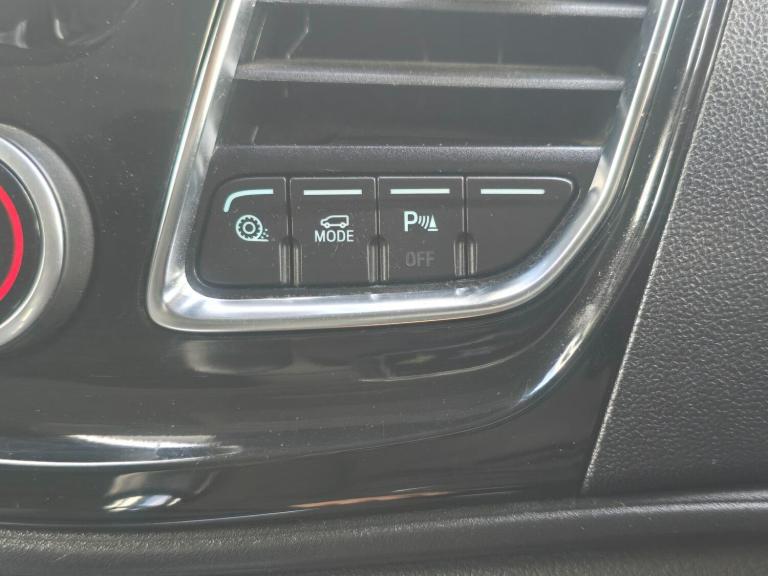 2022 Ford Transit Custom 2.0 EcoBlue 105ps Low Roof D/Cab Trend Van PANEL VAN DIESEL Manual