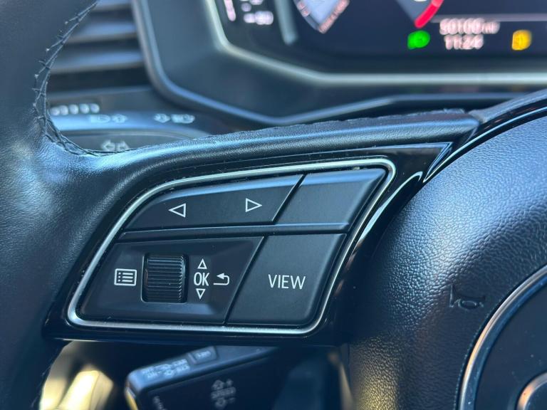 2021 Audi A1 1.0 TFSI 25 Sport Sportback S Tronic Euro 6 (s/s) 5dr HATCHBACK Petrol Automatic