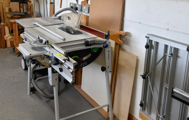 Table Saw