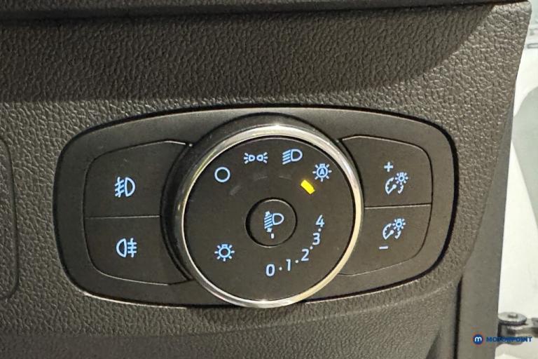 2022 Ford Focus 1.0 EcoBoost Hybrid mHEV 155 ST-Line Vignale 5dr Hatchback Petrol Manual