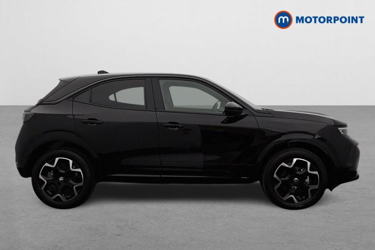 2025 Vauxhall Mokka 1.2 Turbo GS 5dr Auto SUV Petrol Automatic