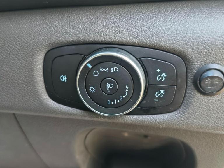 2019 Ford Transit 2.0 350 EcoBlue Leader RWD L3 H3 Euro 6 (s/s) 5dr PANEL VAN Diesel Manual