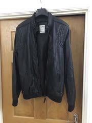 image for Pull & Bear men’s jacket
