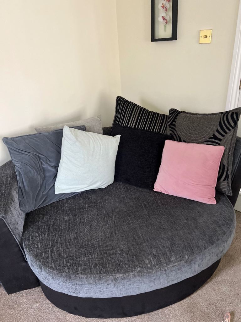 Sofa Free for collection 