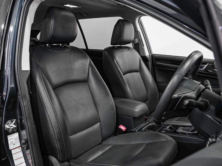 2016 Subaru Outback 2.5i SE Premium 5dr Lineartronic ESTATE PETROL Automatic