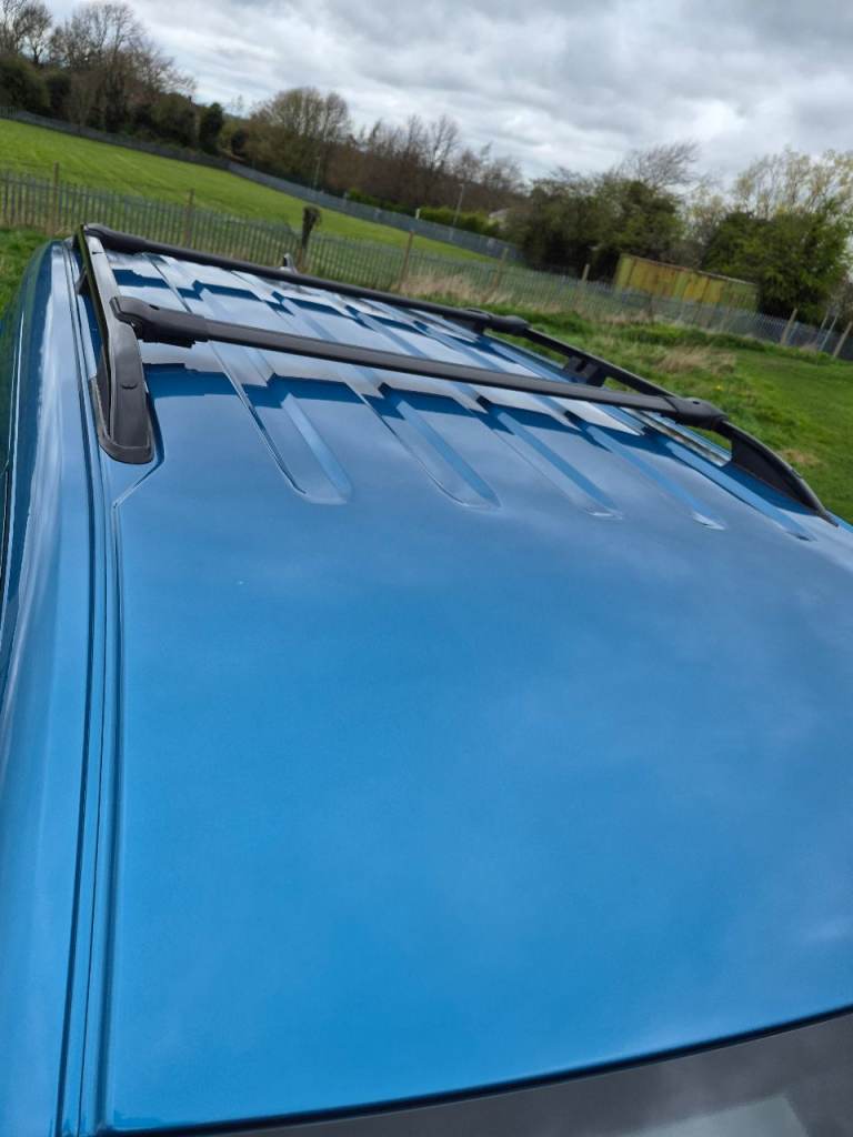 Vw caddy c20 tdi commerce pro 