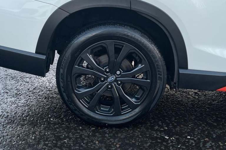 2023 Subaru Forester 2.0i e-Boxer Sport 5dr Lineartronic - BLIND SPOT MONITOR, HEATED SEATS, DUA ...