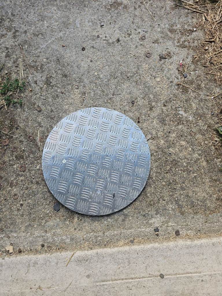 Motorcycle turntable 