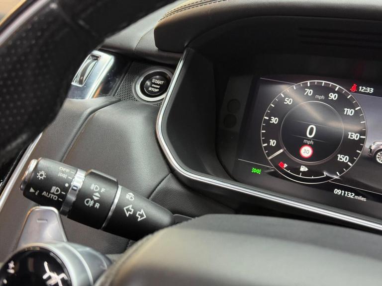 2020 Land Rover Range Rover Sport 3.0 SD V6 Autobiography Dynamic Auto 4WD Euro 6 (s/s) 5dr ESTAT...