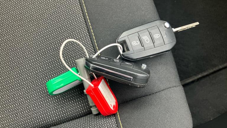 2017 Citroen C3 1.2 PureTech 82 Feel 5dr Petrol Hatchback Hatchback Petrol Manual