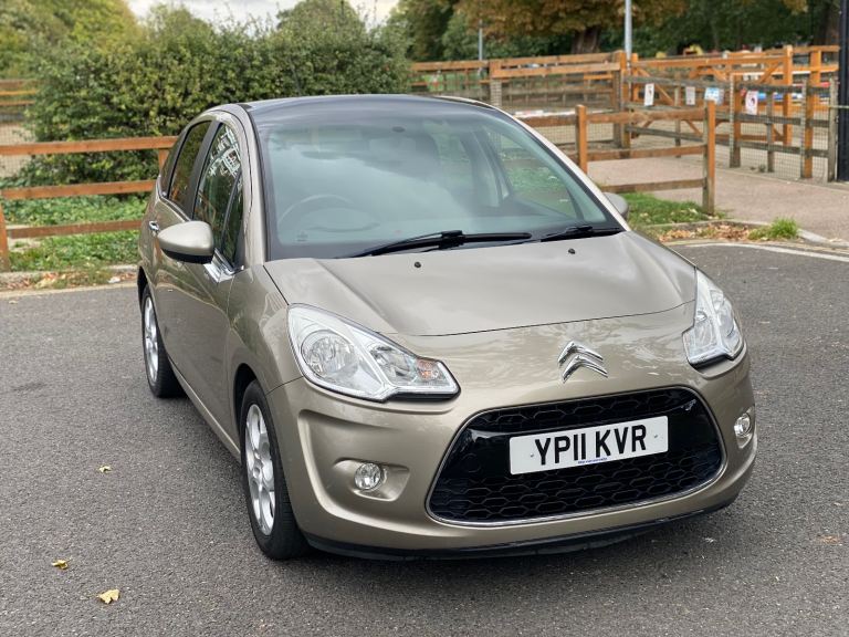 Citroen, C3, 1.4i, Connexion, 5dr, 61k
