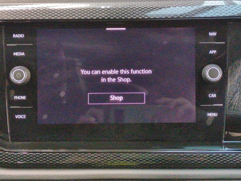 2023 Volkswagen Polo 1.0 TSI Life Hatchback 5dr Petrol Manual Euro 6 (s/s) (95 ps) - BLUETOOTH - ...