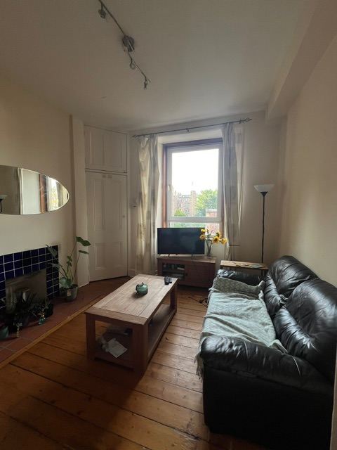 1 bed flat to rent 