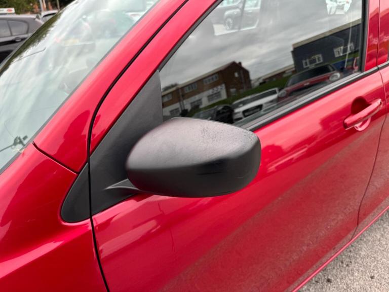 SUZUKI CELERIO 1.0 SZ2 Euro 6 5dr 2017