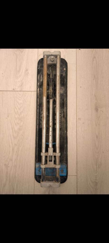 Manual Tile Cutter 