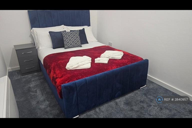 1 bedroom flat in Church Lane, Birmingham, B20 (1 bed) (#2840957)