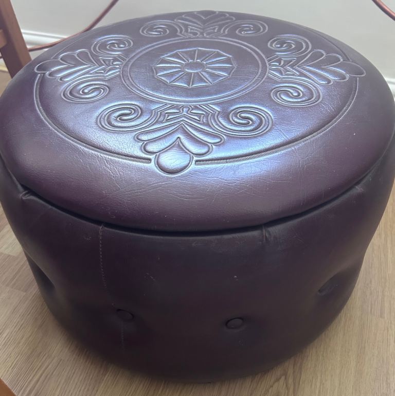 Pouffe