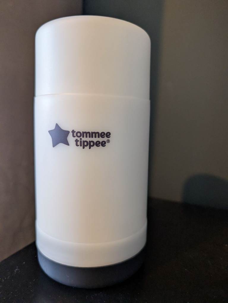 Tommee Tippee Bottle Warmer Flask