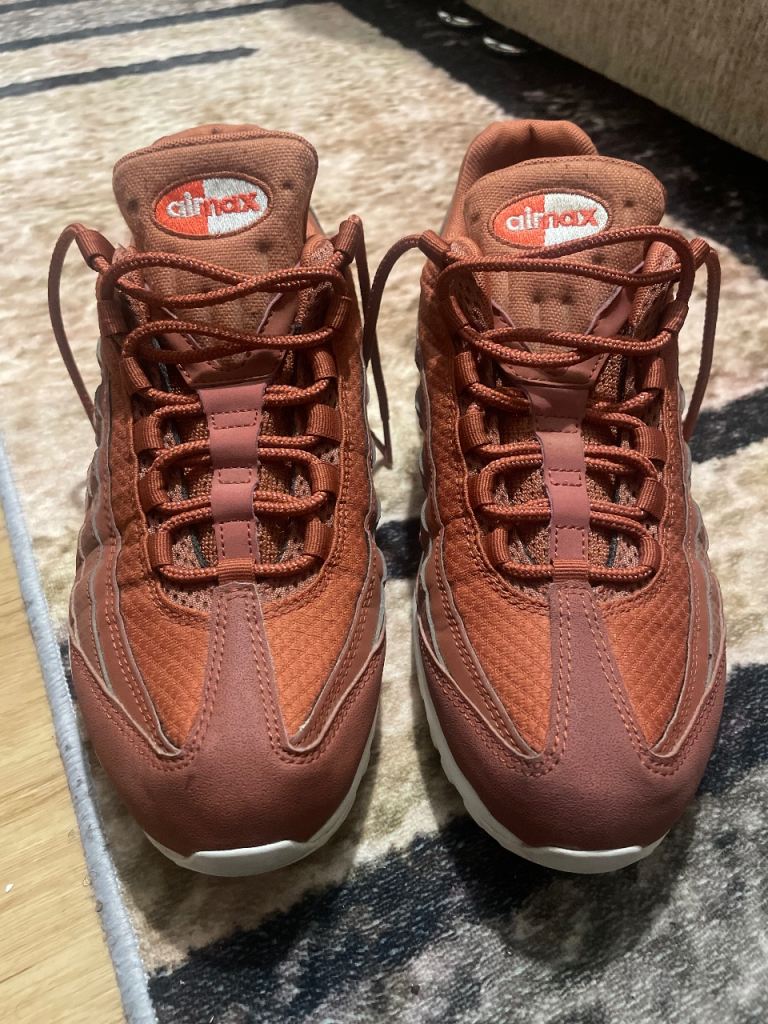 Nike Air Max 95 