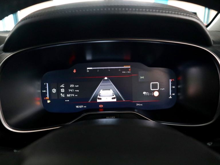 2023 Citroen C5 Aircross 1.2 C-series Edition Puretech 5DR Suv Petrol Suv Petrol Manual