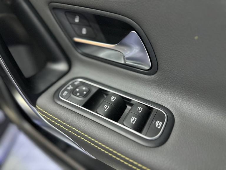 2025 Mercedes-Benz A-Class A45 AMG S Plus Hatchback Petrol Automatic