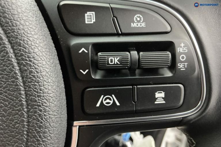 2022 Kia Niro 1.6 GDi Hybrid 3 5dr DCT ESTATE PETROL/ELECTRIC Automatic