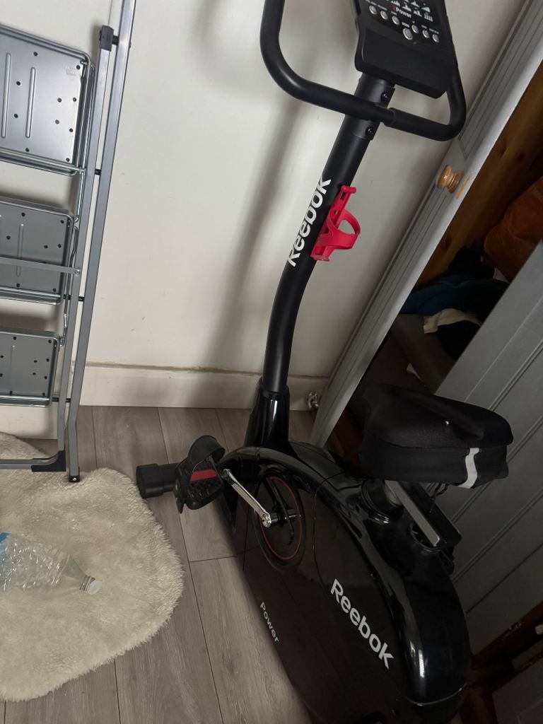 Exercise bike