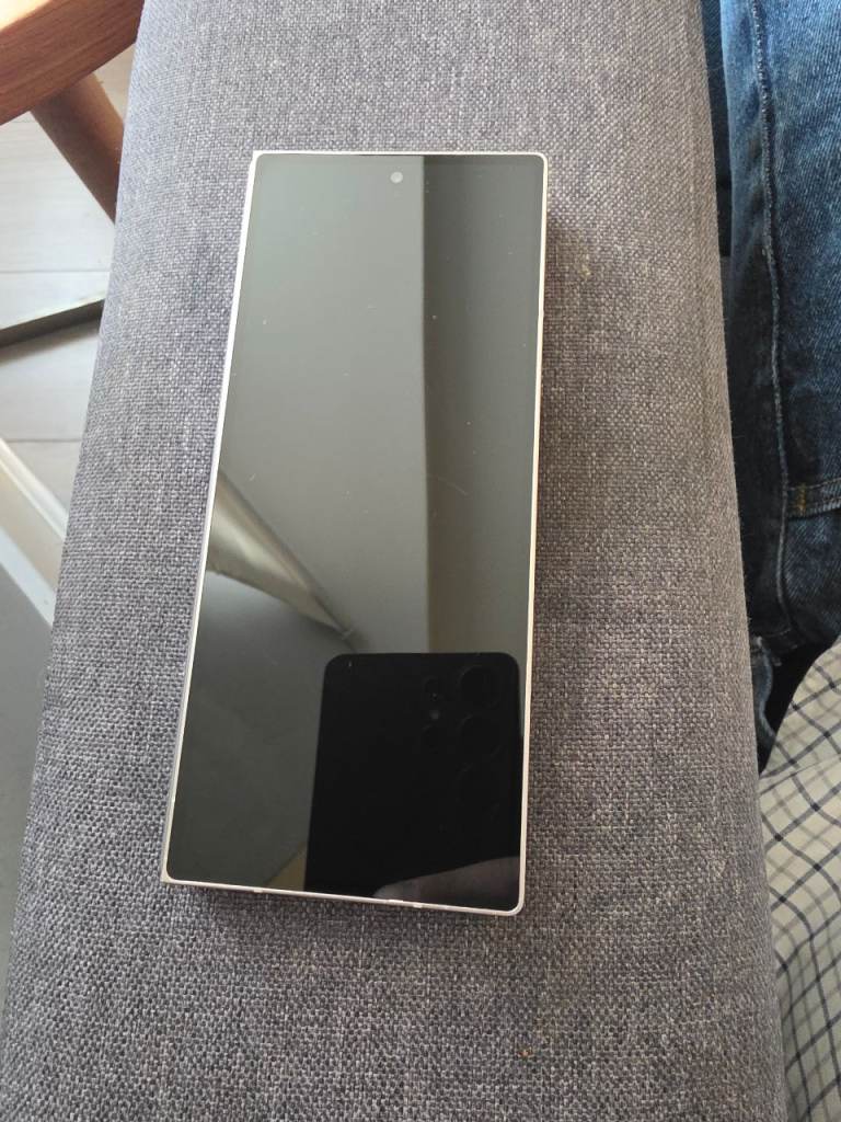Samsung fold 6 