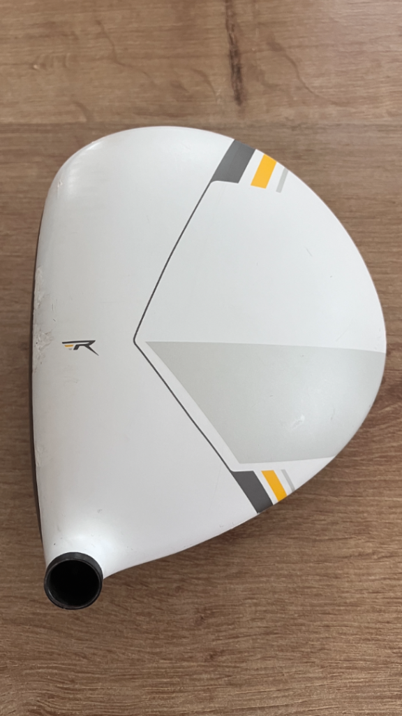 Taylormade RBZ Stage 2 Driver Head 10.5 Degree Rocketballz