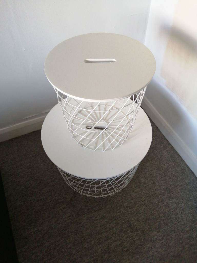 image for IKEA storage boxes