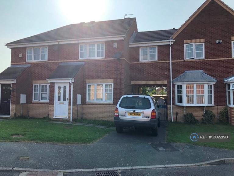3 bedroom house in Gemini Drive, Liverpool, L14 (3 bed) (#3022190)