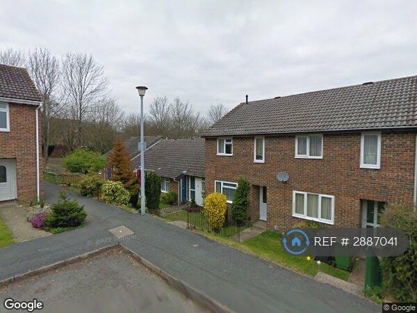 4 bedroom house in Broad Chalke Down, Winchester, SO22 (4 bed) (#2887041)