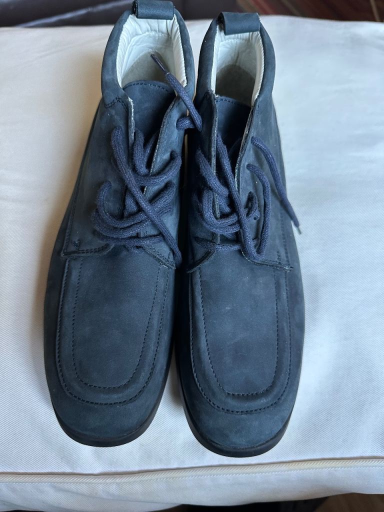 Timberland Shoes Size 8.5 Italy 
