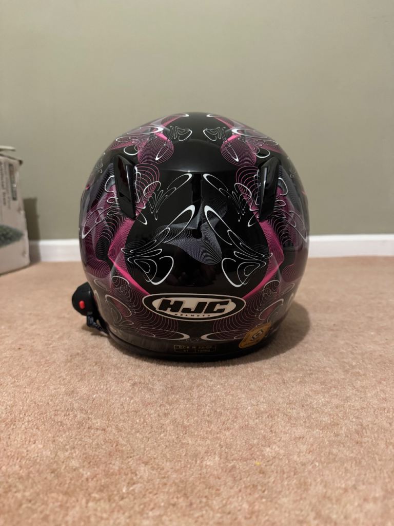 HJC CL-Y Child’s Helmet
