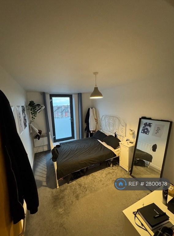 1 bedroom in Mitcham Road, London, SW17 (#2800878)