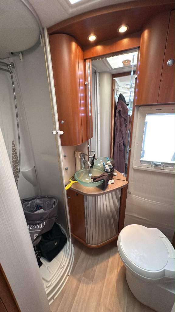 Fiat Ducato 