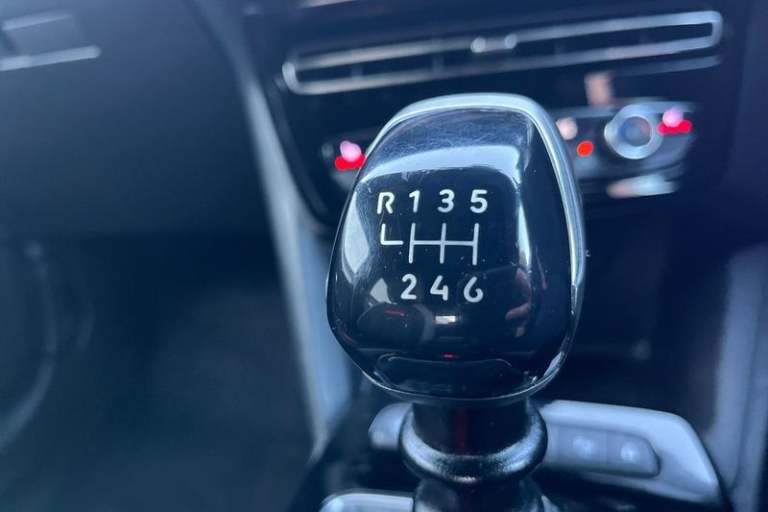 2023 Vauxhall Mokka 1.2 Turbo 100 GS Line 5dr HATCHBACK PETROL Manual