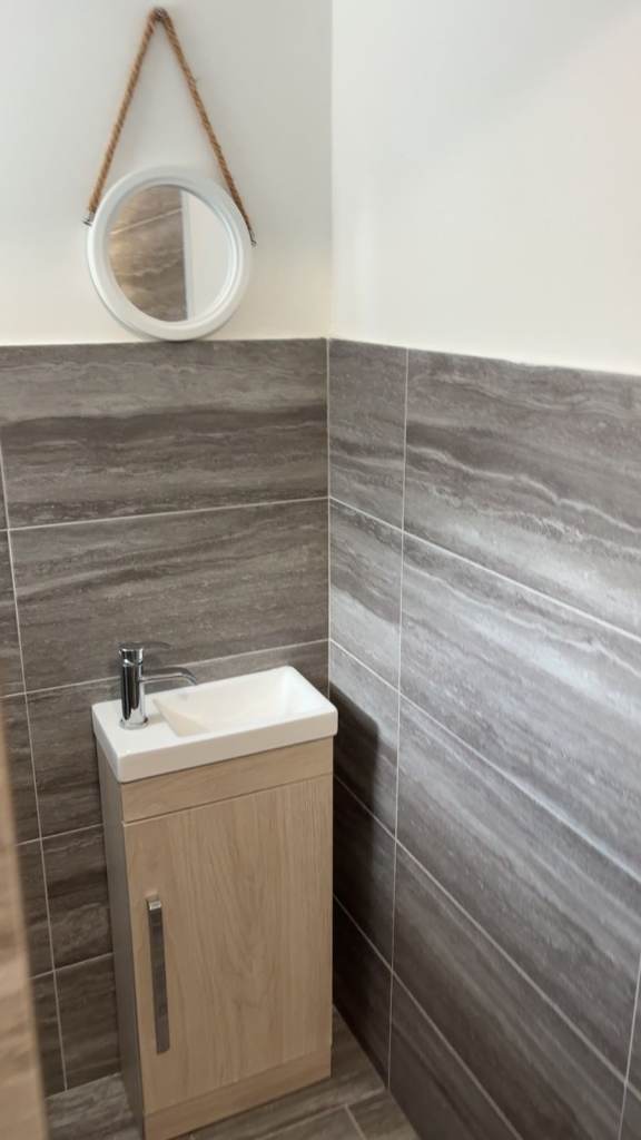 Double Room to rent in a shared House in Corby NN17
