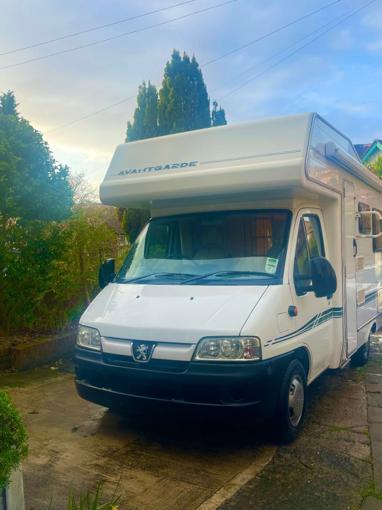 Peugeot, BOXER 330 LX MWB HDI, 2005, 2178 (cc)