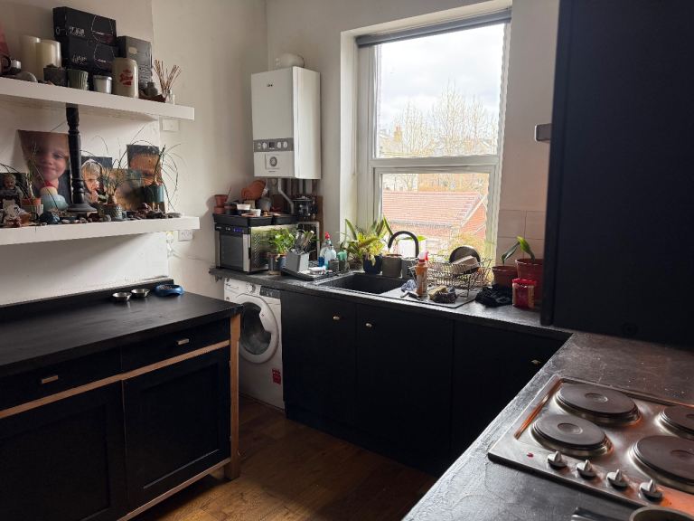 Double Bedroom in East Dulwich