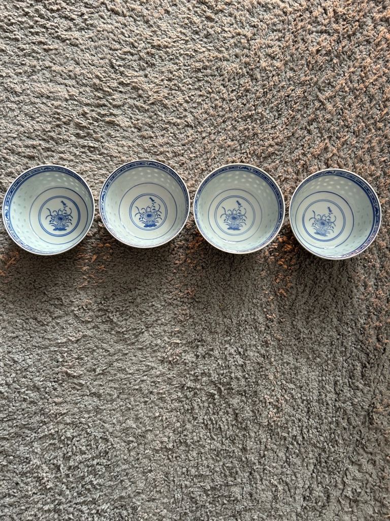 Chinese set