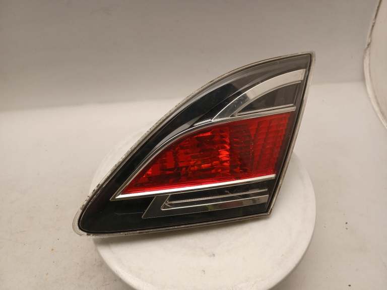 Mazda 6 Tail Light Rear Lamp O/S 2010-2013 5 Door Hatchback Rh