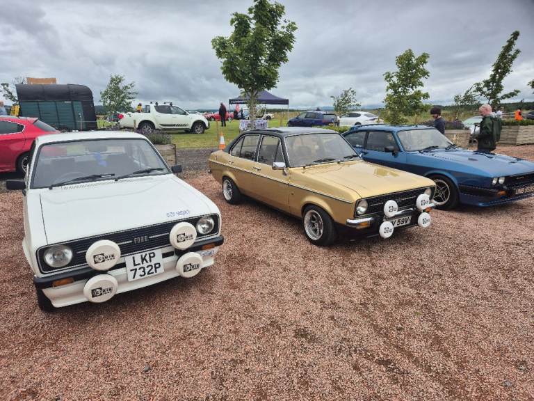 Ford, ESCORT POPULAR PLUS, 1975, 1558 (cc)