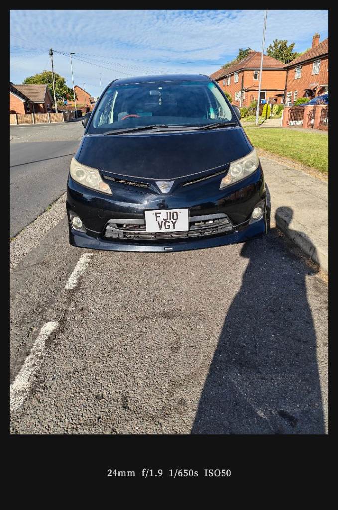 Toyota, 2010, 2360 (cc)