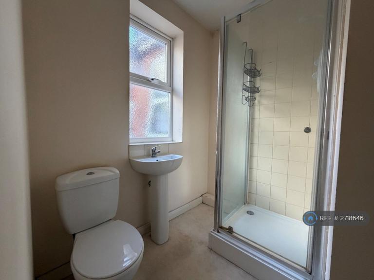 Studio flat in Southampton Road, Eastleigh, SO50 (#2718646)